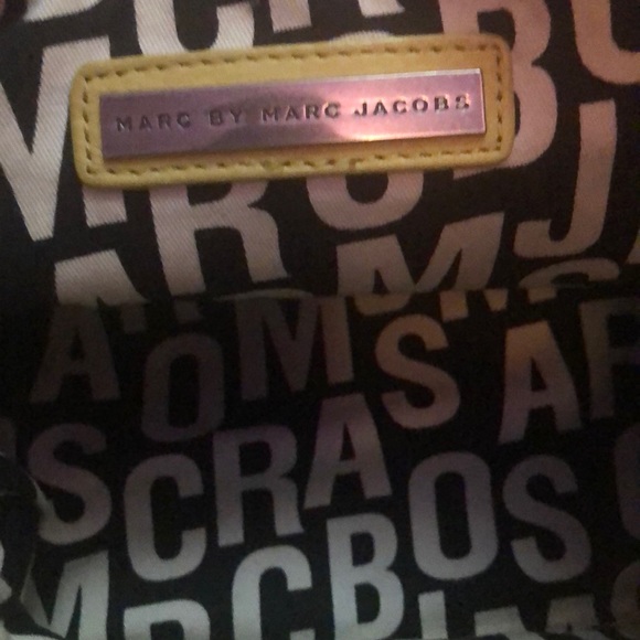 Marc By Marc Jacobs Shoulder Bag - Picture 10 of 11